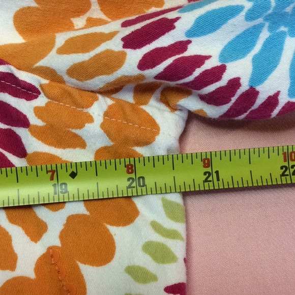 FINAL SALE PRICE Life Style Sequin Embellished Jacket in Large - Picture 7 of 7